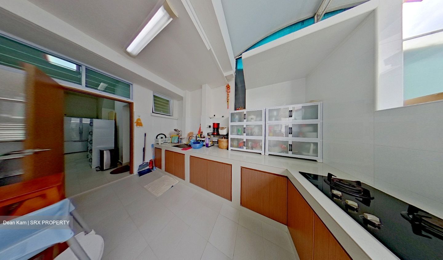 Henley Gardens (D19), Terrace #503507111